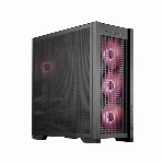 کیس کامپیوتر ایسوس مدل TUF Gaming GT302 TG ARGB