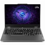 لپ تاپ 15.6 اینچی لنوو مدل Lenovo LOQ 15IRX9-i5 13450HX-RTX3050 6GB-16GB DDR5